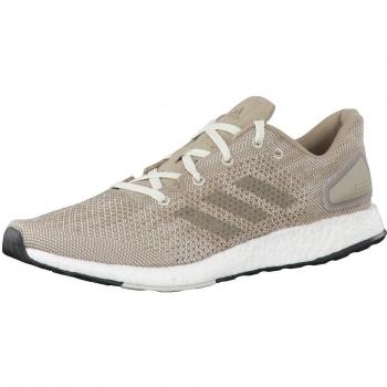 Adidas Herren Pureboost DPR Joggingschuhe, Mehrfarbig (Caqtra/Marsim / Negbas)