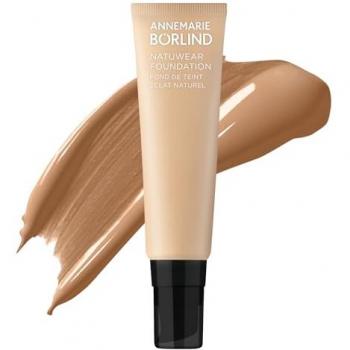 Natuwear Foundation 13 Mocha – 30 ml