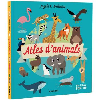 Atles d'animals.
