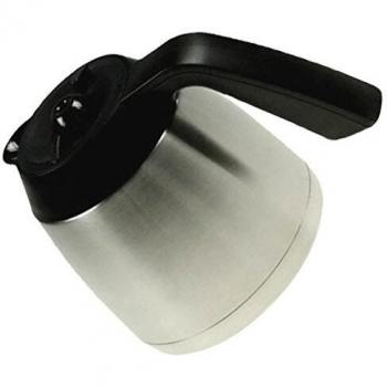 Caffettiera Espresso Magimix Inox Isotermica