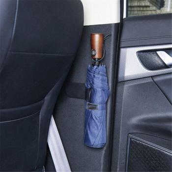 Clip Montage Porte‑Parapluie Universel pour Coffre