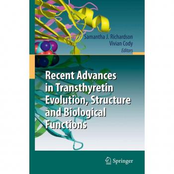 Vitalsource Technologies, Inc. Recent Advances In Transthyretin Evolution, Structure And Biological Fu