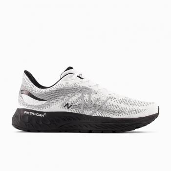 New Balance 880 V12 Running Uomo Nero Grigio Bianco