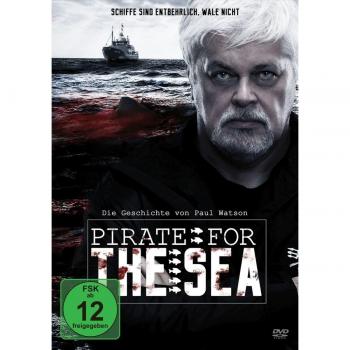 Pirate for the Sea