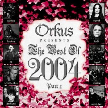 Orkus – Die Besten 2004, Teil 2