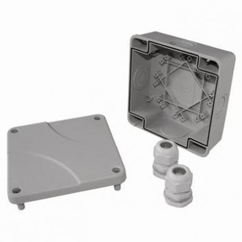 Ceiling‑Integrated Smart Switch Box – OWH 70051