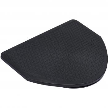 Aleratec 533mm Flat Panel TV Base
