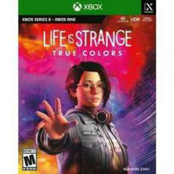 Vibrations du Destin – Life Is Strange