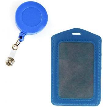 Kit d’Identité Portable & Durable