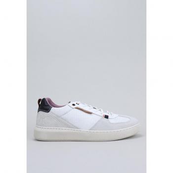 Calzado deportivo Krack Core blanco modelo Q00004004-120 para hombre