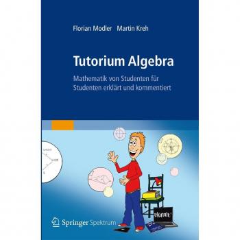 Vitalsource Technologies, Inc. Tutorium Algebra