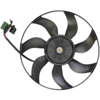 Ventilatorwiel voor motorkoeling, TYC 825-0020 model