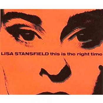 This Is The Right Time (incl. Miles Ahead Mix, 1989)