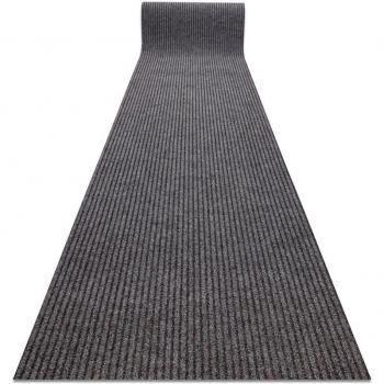 RugX Outdoor/Indoor Runner – Brown