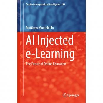 Vitalsource Technologies, Inc. Ai Injected E-learning