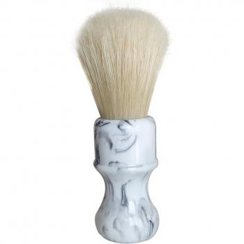 Brocha de afeitar Dscosmetic con buena espina dorsal