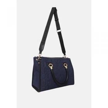 Sac à main Liu Jo M Bleu Mode