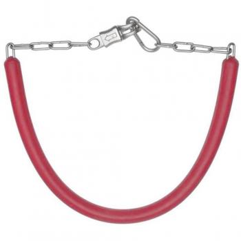 Roma Red Stall Barrier