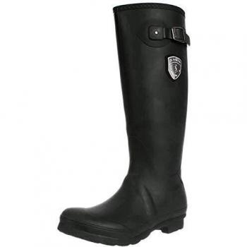 Kamik Jennifer Damen Gummistiefel Größe 38