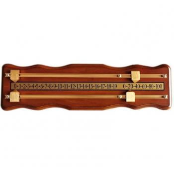 Calculateur de points de billard