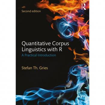 Vitalsource Technologies, Inc. Quantitative Corpus Linguistics With R