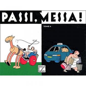 Passi, Messa !