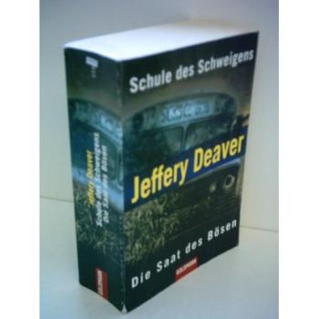 Schule des Schweigens. Die Saat des Bösen