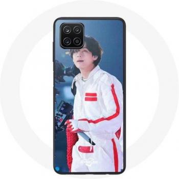 BTS Concert Permission To Dance Case for Samsung Galaxy A12