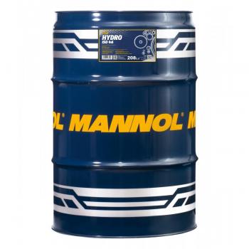 Fluido Hidráulico MANNOL MN2102-DR
