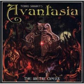 The Metal Opera