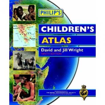 Philip's Children's Atlas