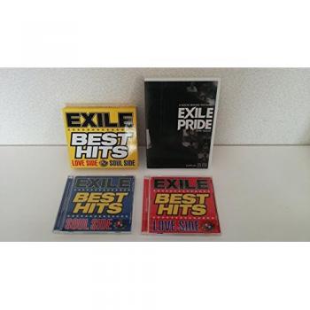 Amore – EXILE Side Soul (Edizione Limitata)