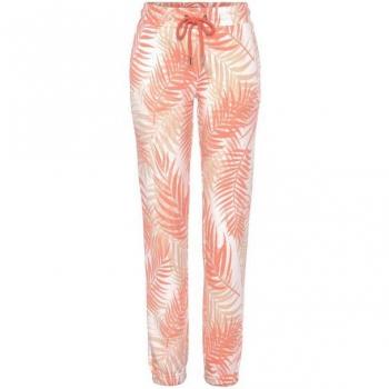Luna Beige – Pantaloncini da Pigiama Beige