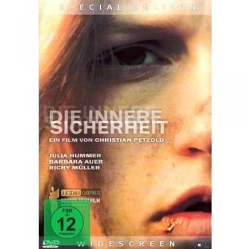 Die innere Sicherheit [Special Edition]