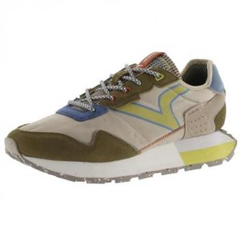 Victoria Wing Sneakers