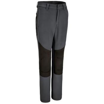Pantalón de trekking Valento Meridium bi-elástico bicolor