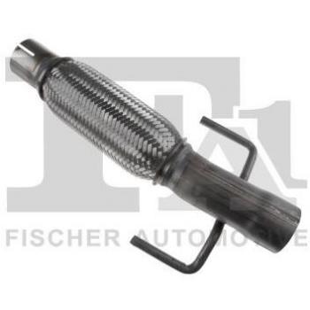 Tuyau d’échappement flexible OPEL Vectra C CC – 50 200 mm – FA1 VW450‑391
