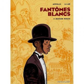 Fantômes Blancs