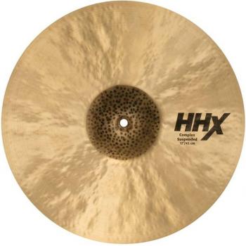 Sabian HHX N 2025 – Pro Series