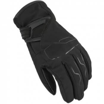 Guantes de Invierno Vanca RTX Mujer Moto Negro XL