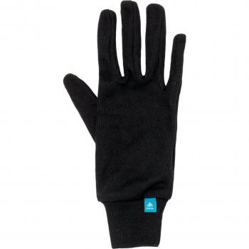 Gants Odlo Enfant Chauds Écologiques