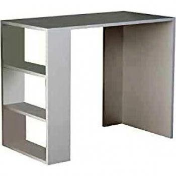 Mesa de Trabajo Netenya Blanca