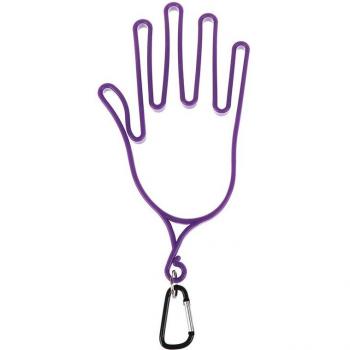Golf Gloves Stretcher with Strap