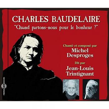 Baudelaire : Évasion vers le Bonheur