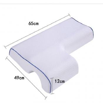 Duet Protection Memory Foam Pillow