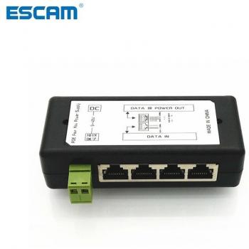 ESCAM Ethernet Power Supply