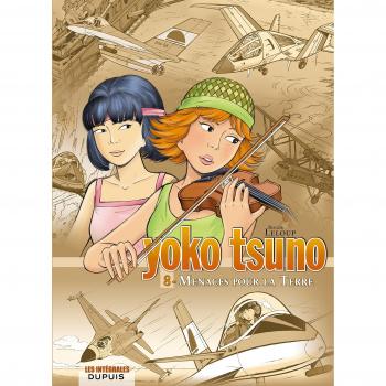 Yoko Tsuno