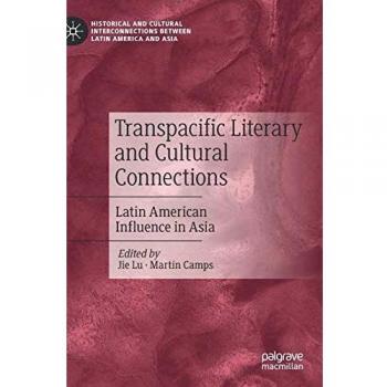 Transpacific Literary and Cultural Connections