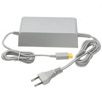 Câble d'Alimentation Wii U Gamepad
