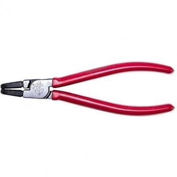 Alicate de montaje Stubai J21 punta curvada (170 mm)